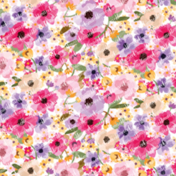 Floral 005