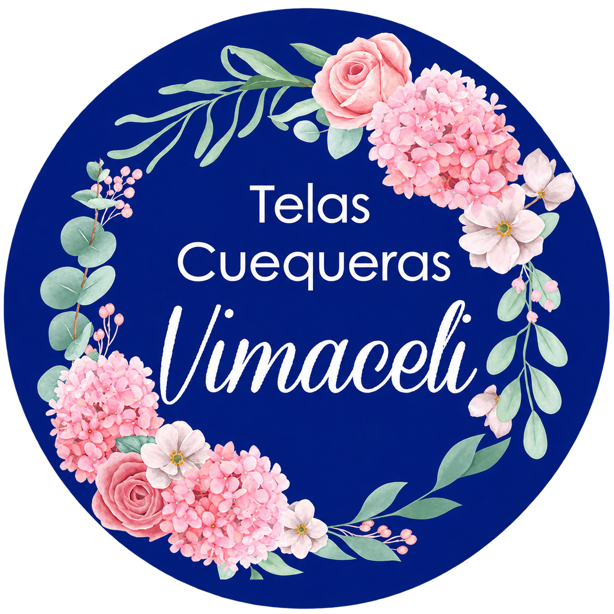 Telas Cuequeras Vimaceli